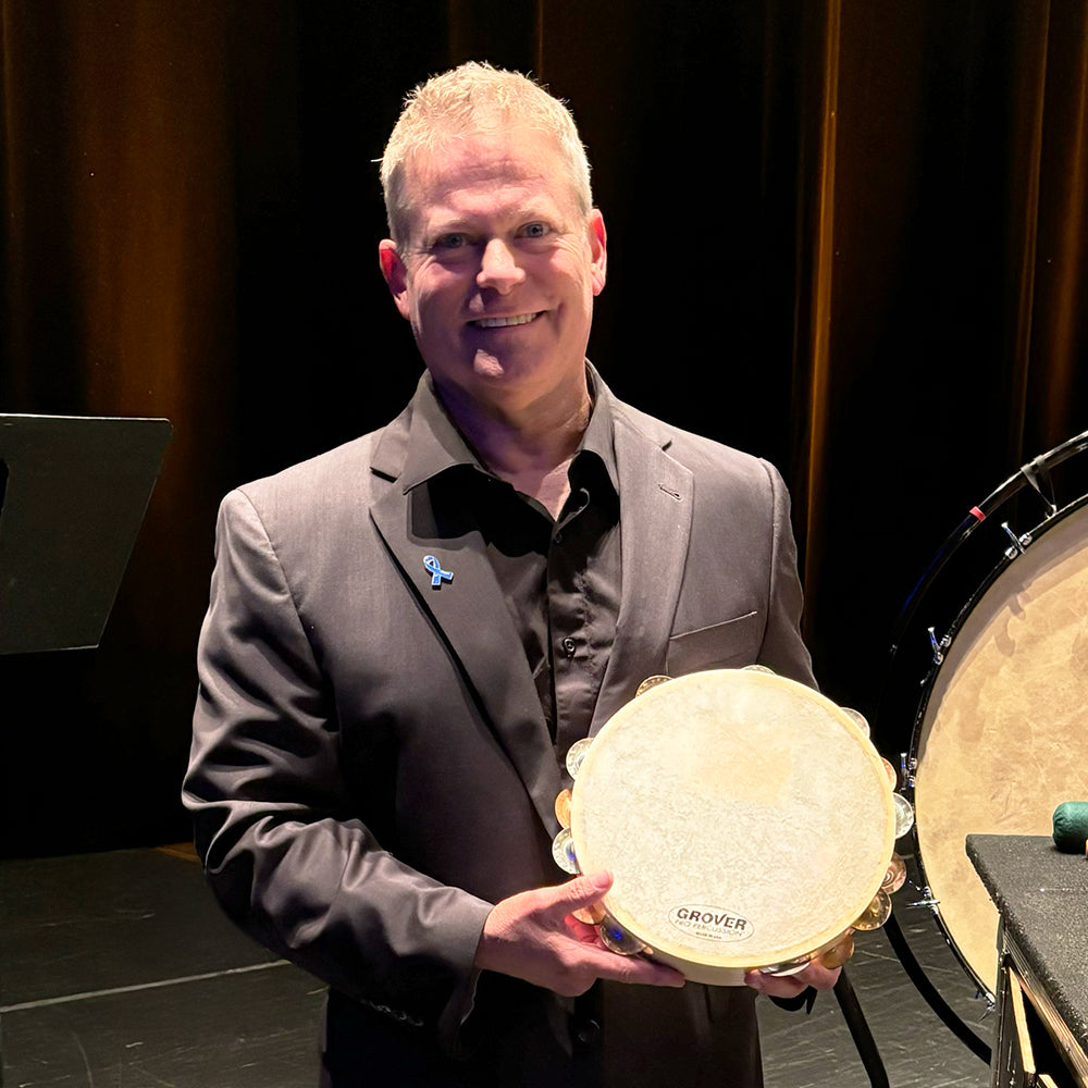 Andy Harnsberger