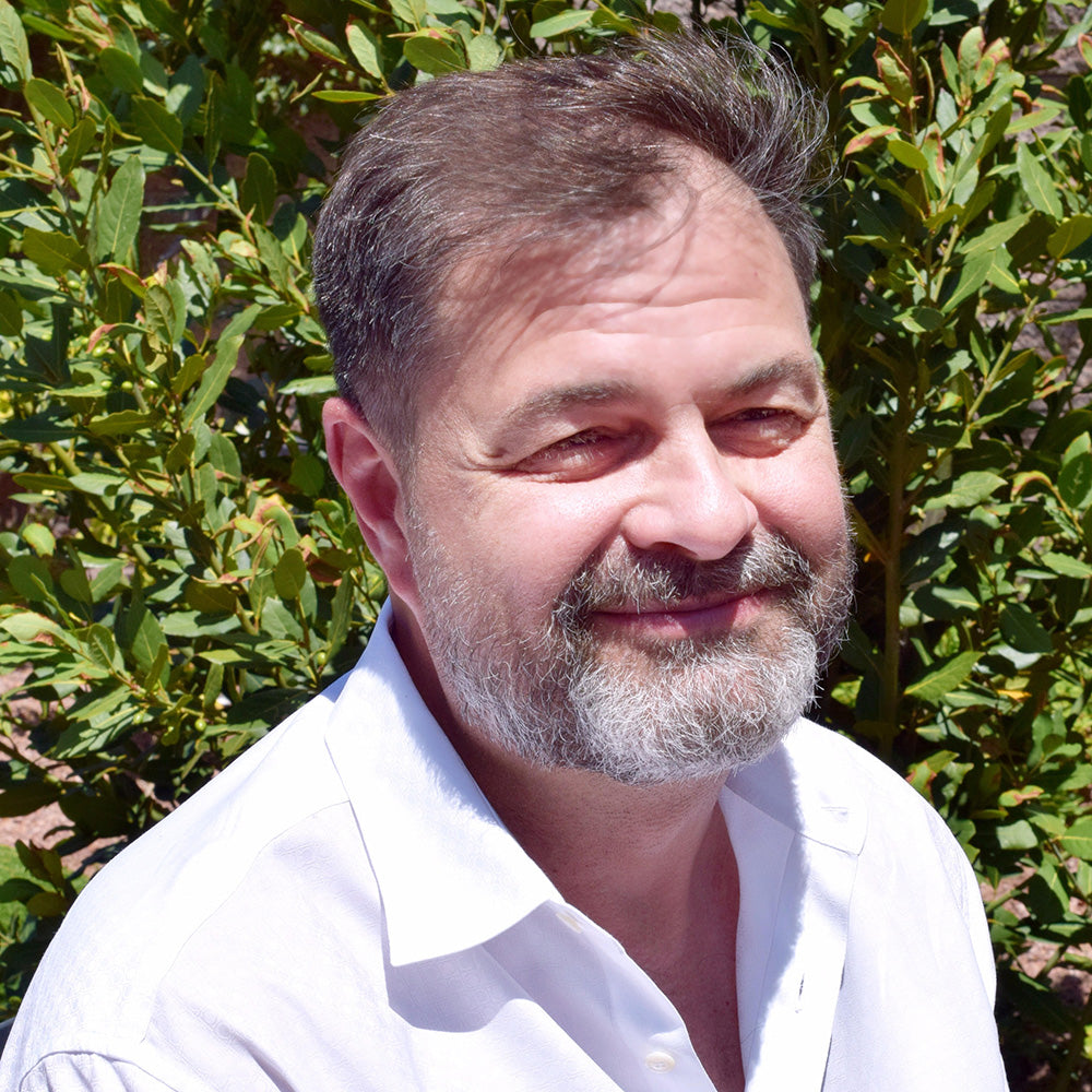 Patrick Bowen