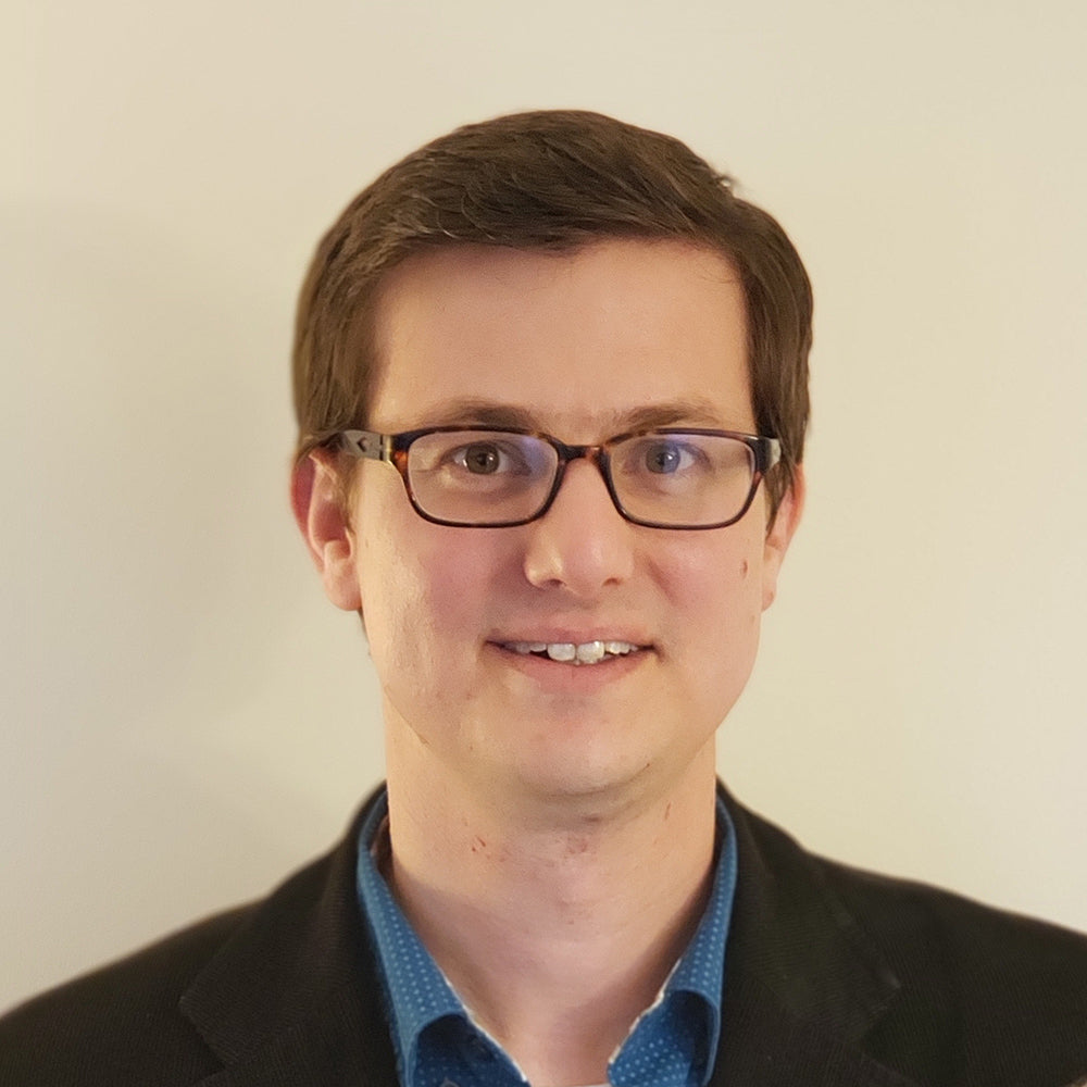 Brent Behrenshausen