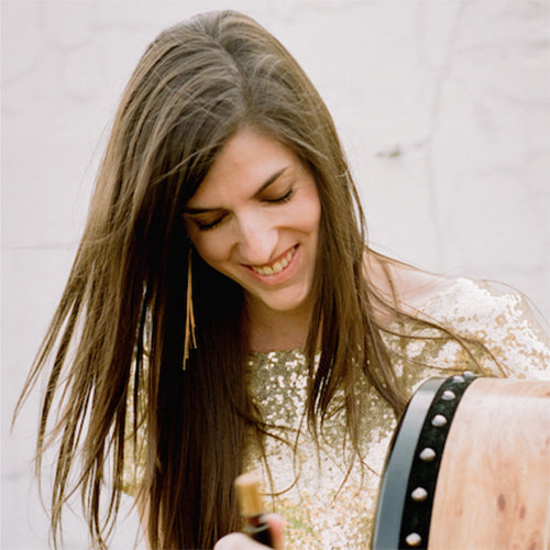 Cara Wildman