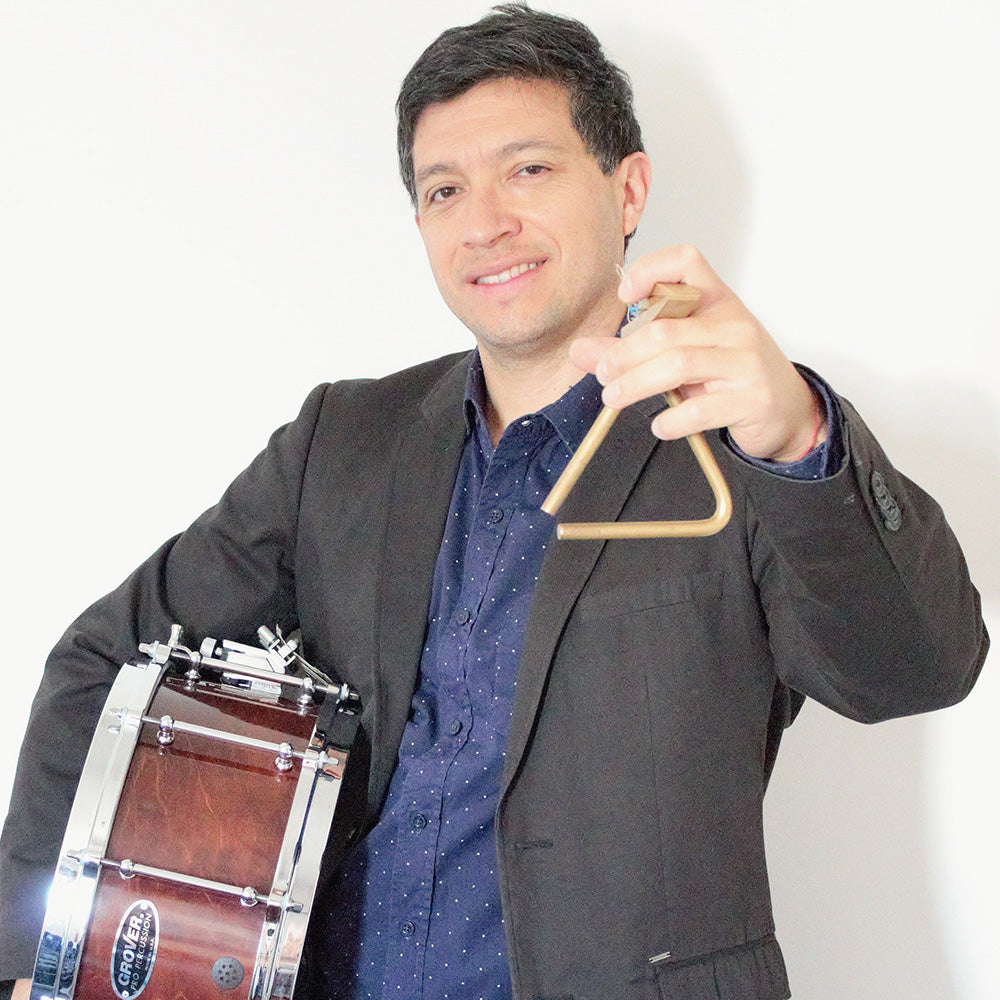César Vilca Larrondo