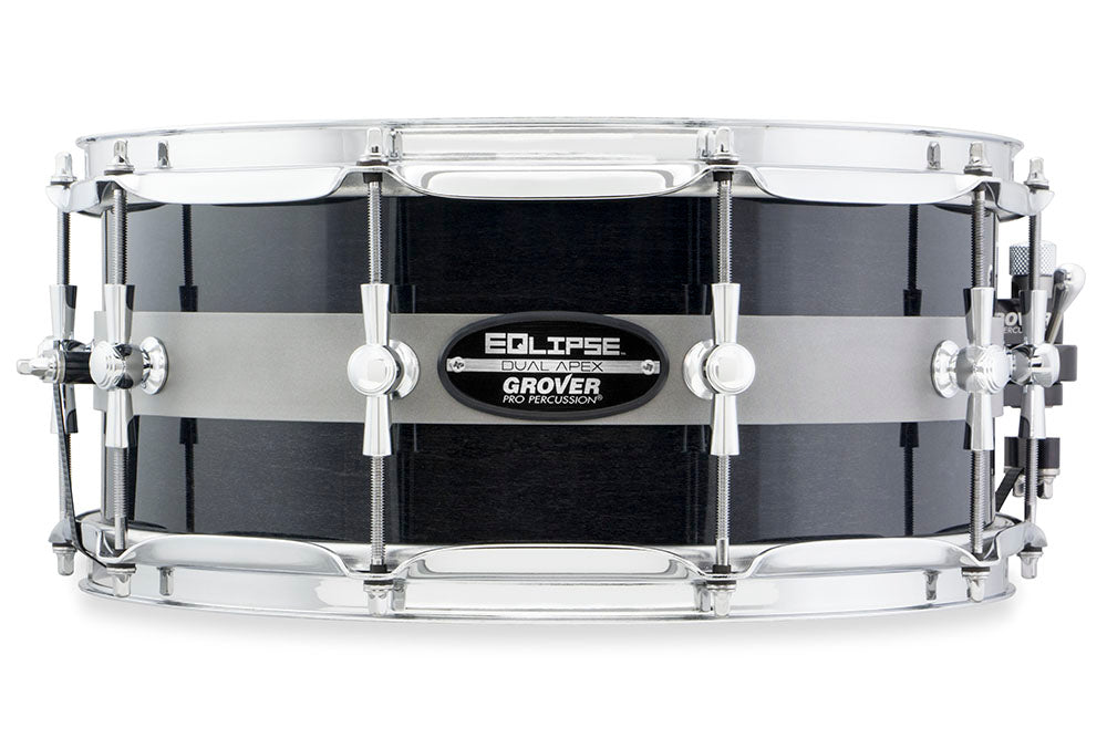 EQlipse Dual Apexâ„¢ Snare Drums Now Available!