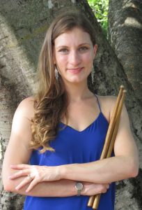 Dr. Karlyn Vina Joins Artist Roster!
