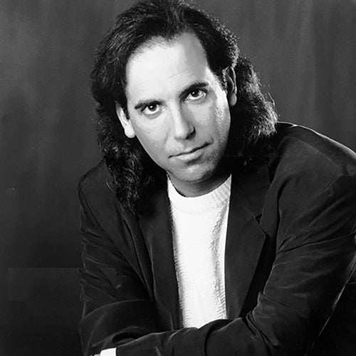 Marc Parmet