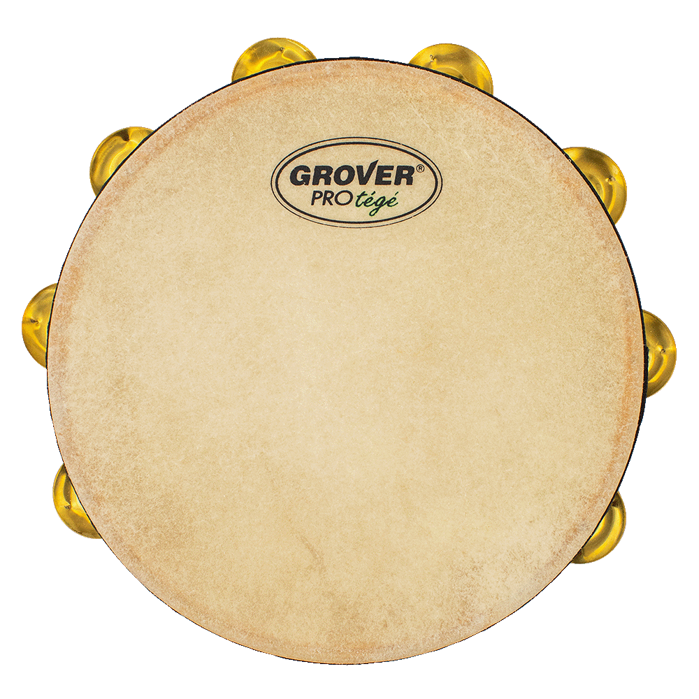 Protégé™ Series Tambourines Now Available!