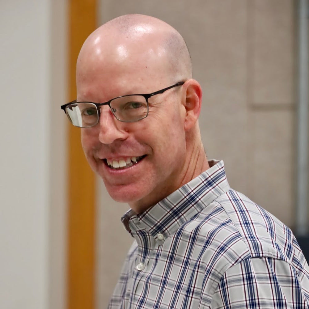 Paul Buyer