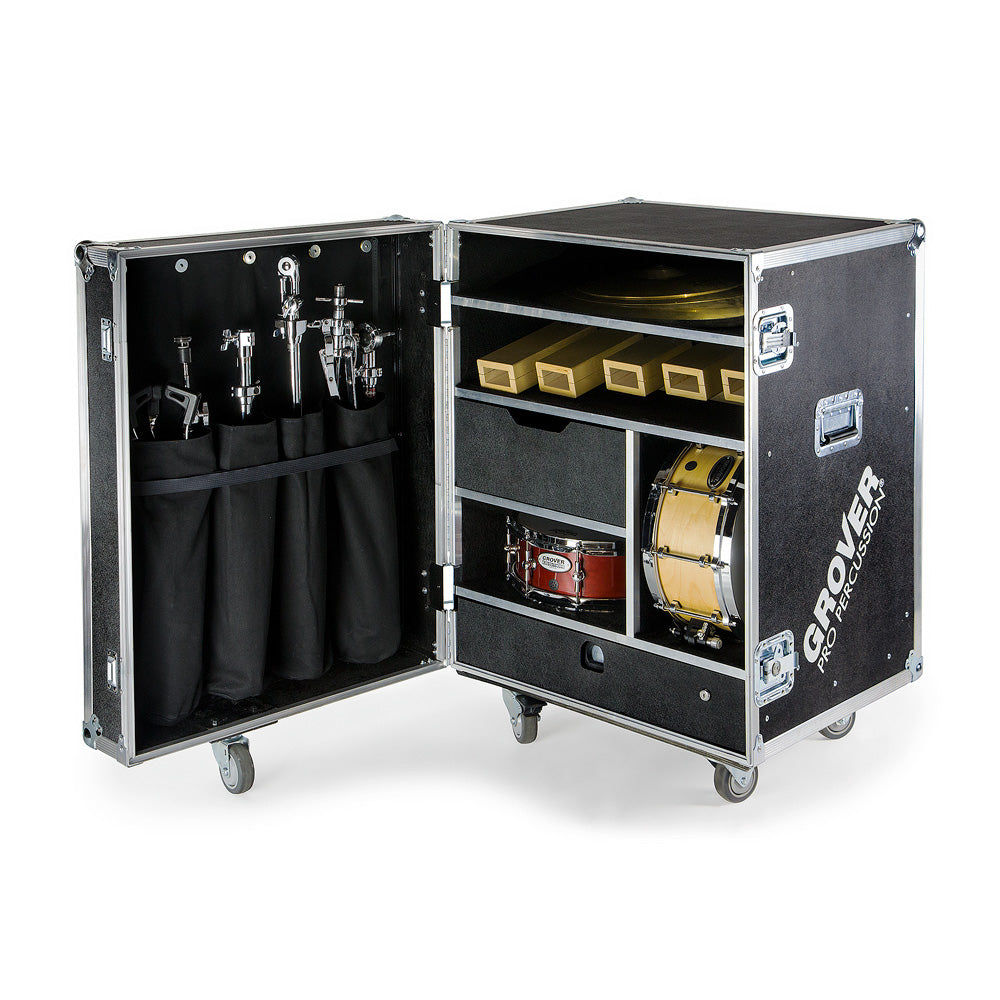 Percussion Tour Box Now Available!