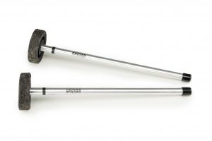 NEW Gong Mallets !