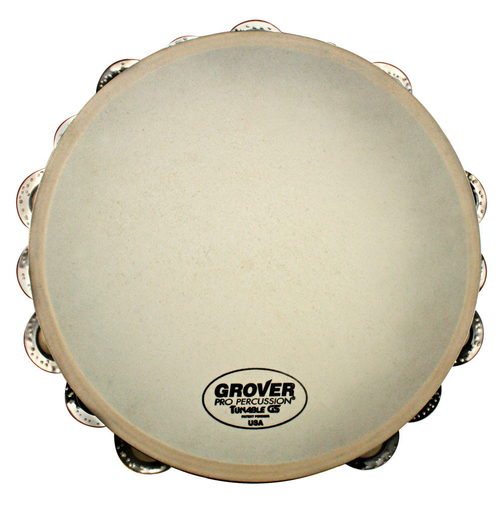Tambourines