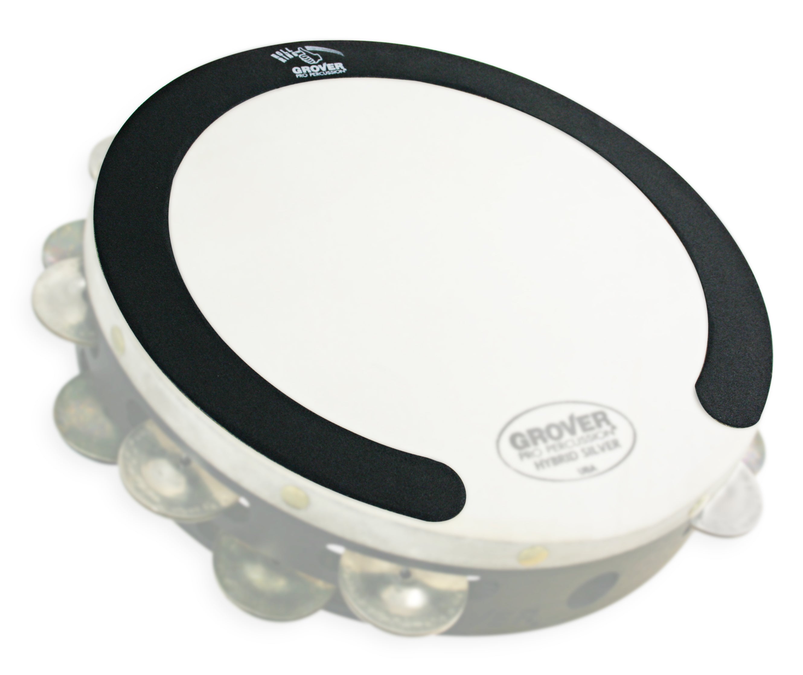 Tambourine Accessories