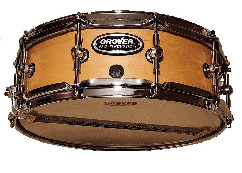 GCX™ Concert Snare Drum