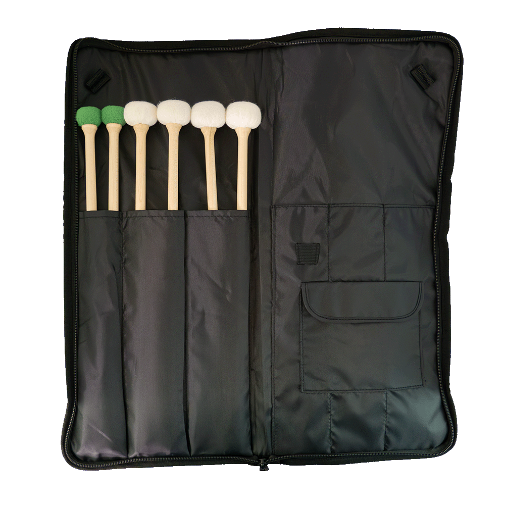 Protégé Mallet Bag