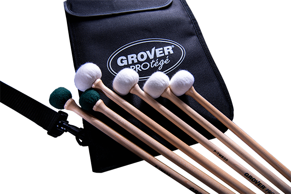 Protégé Mallet & Bag Kit