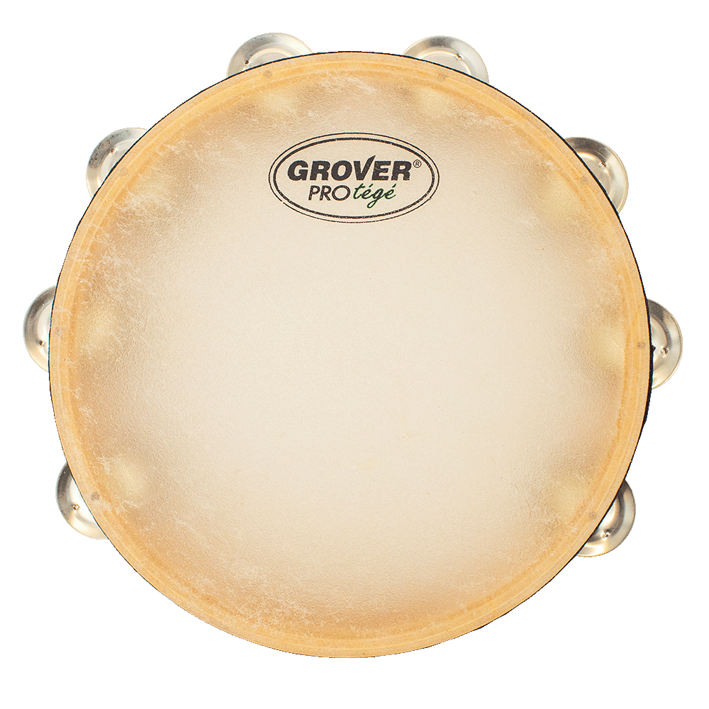 Grover Protégé Tambourines