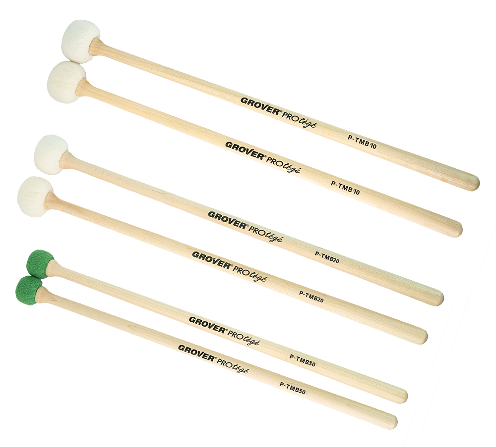 Protégé Timpani Mallets