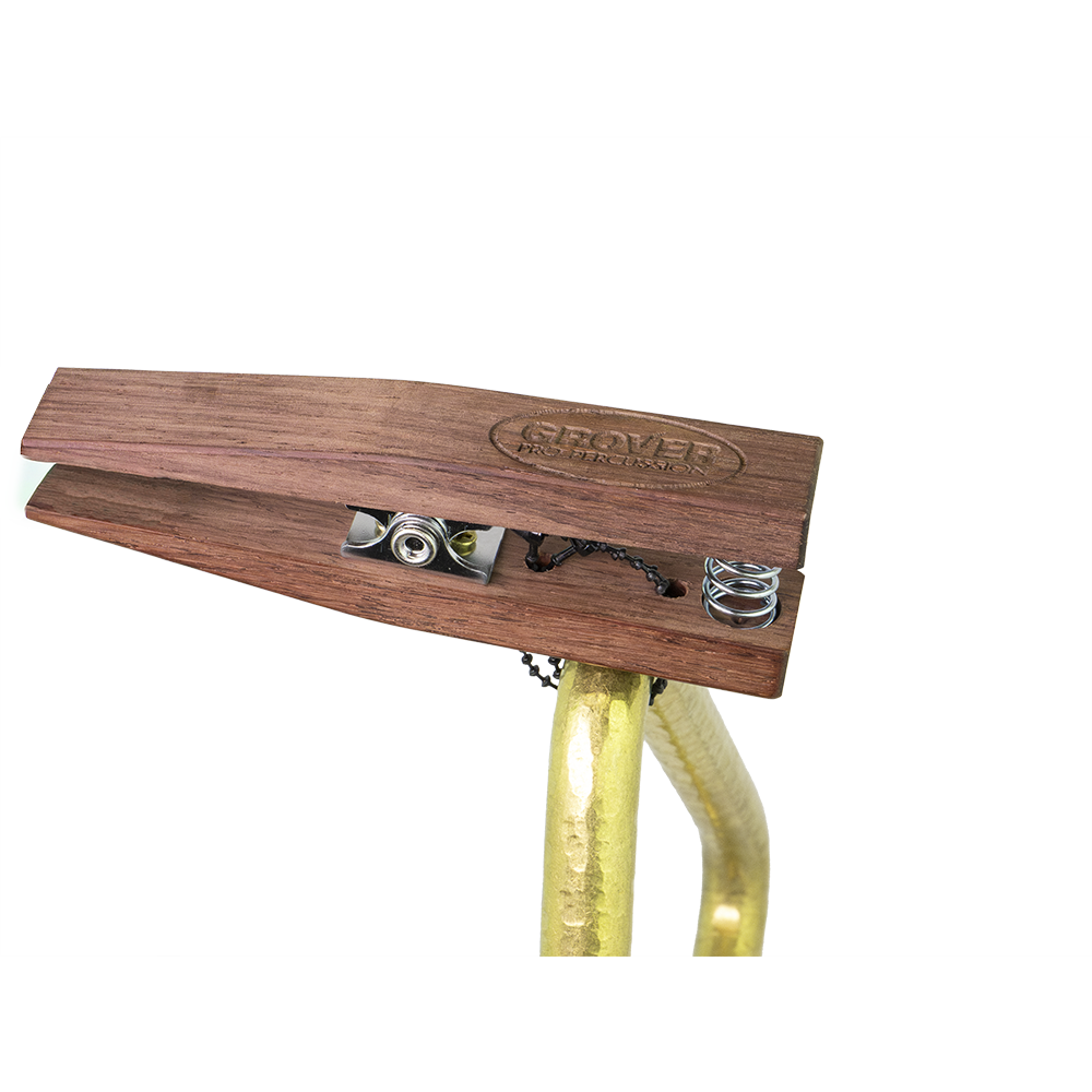 Deluxe Triangle Clip
