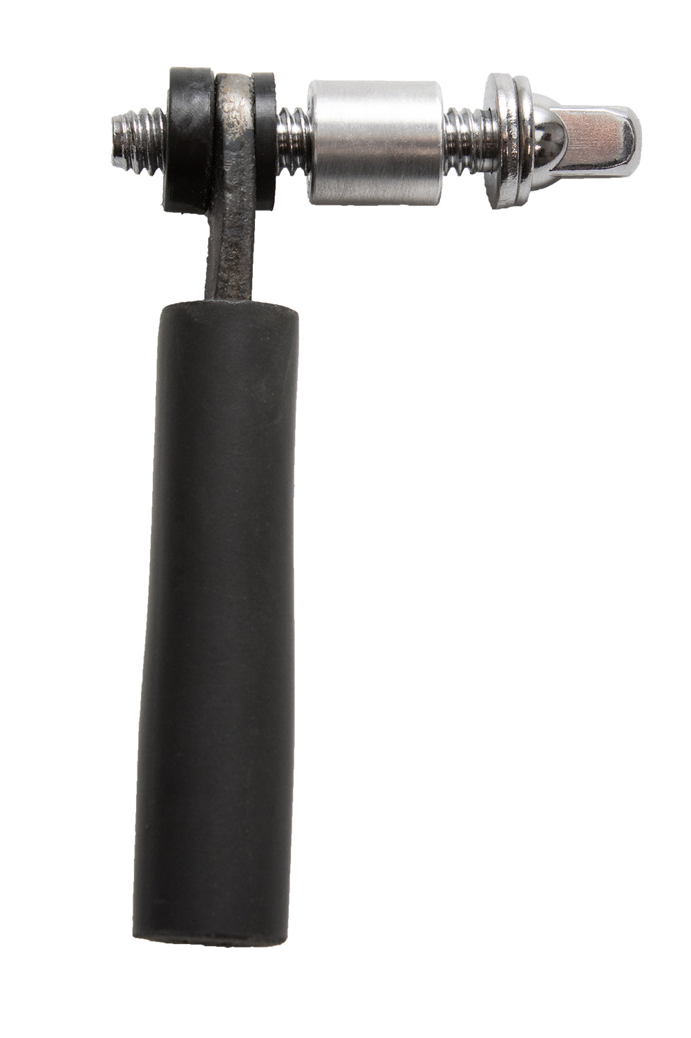 Sleigh Bell Cradle