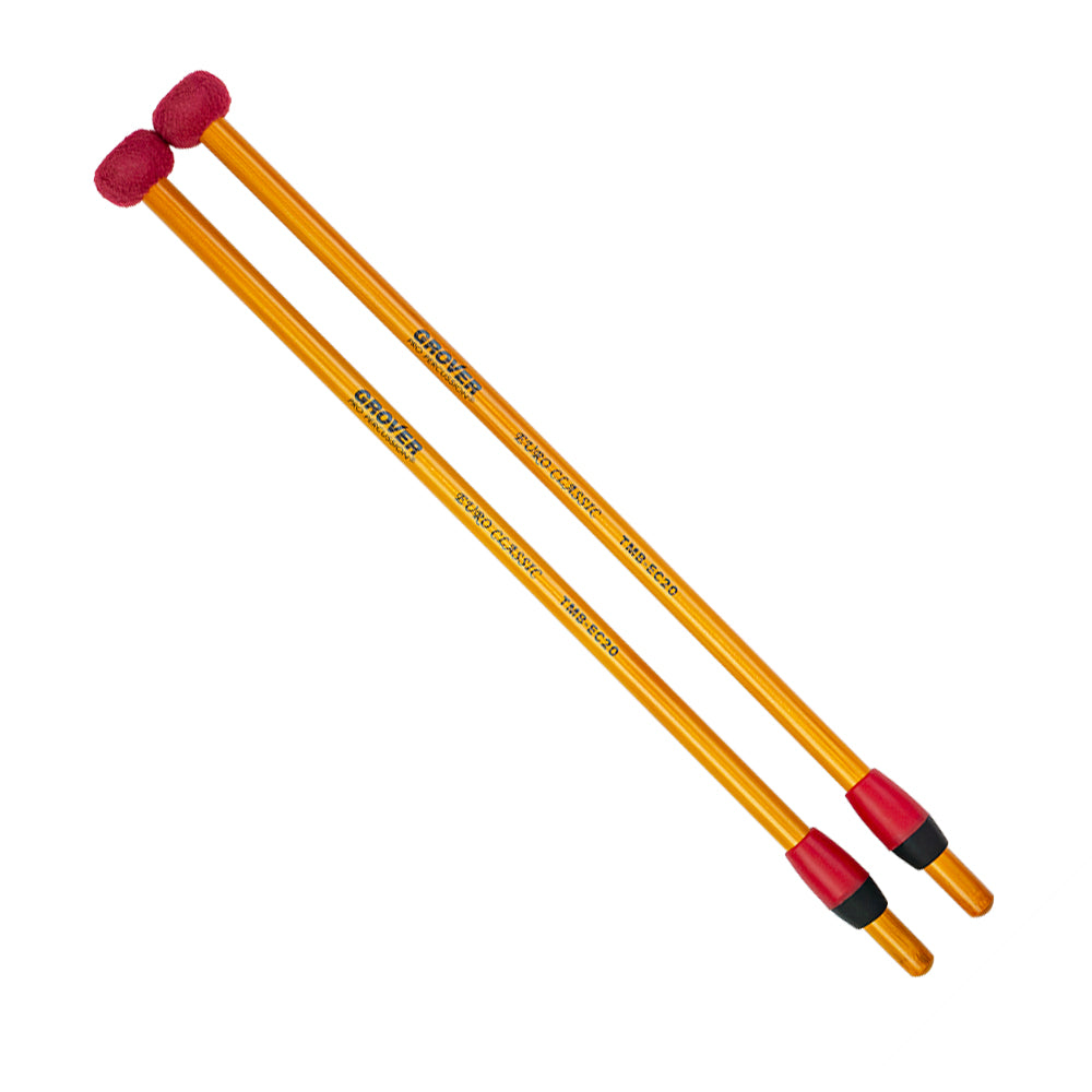 Euro Classic Timpani Mallets