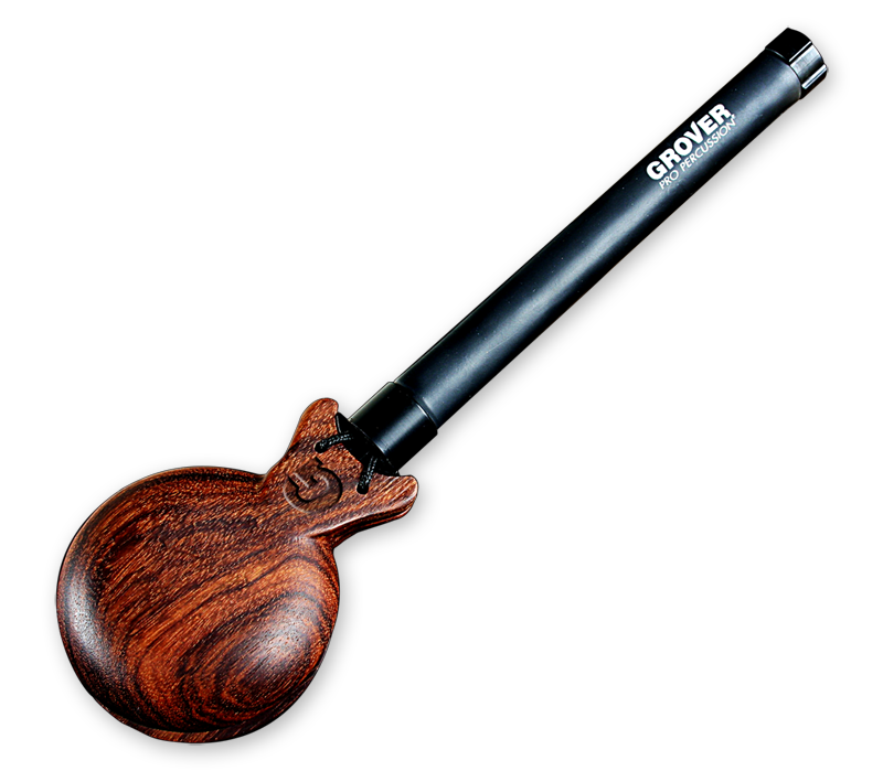 Castanets - Large Granadillo