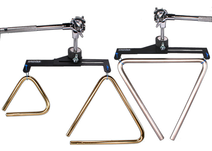 Dual Triangle Mount