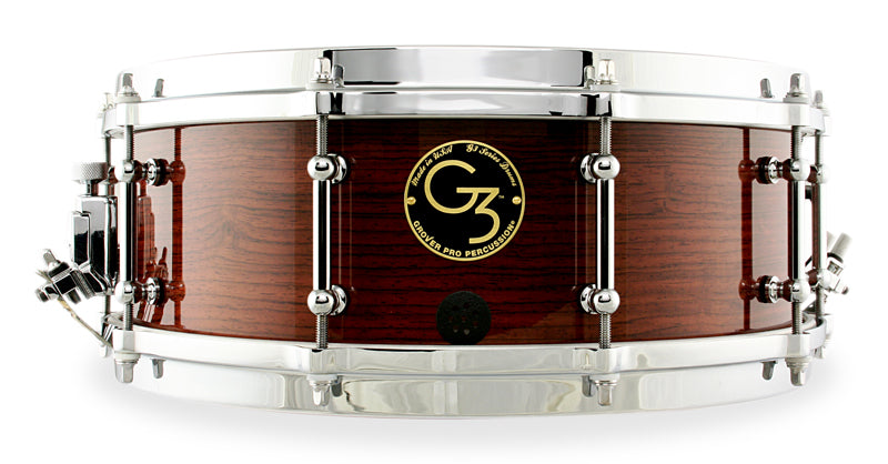 Grover Pro Non-Spiral Snare Wires