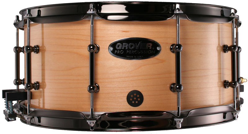 Grover Pro Non-Spiral Snare Wires