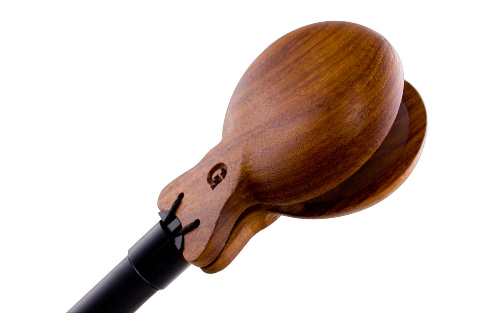 Castanets - Large Granadillo
