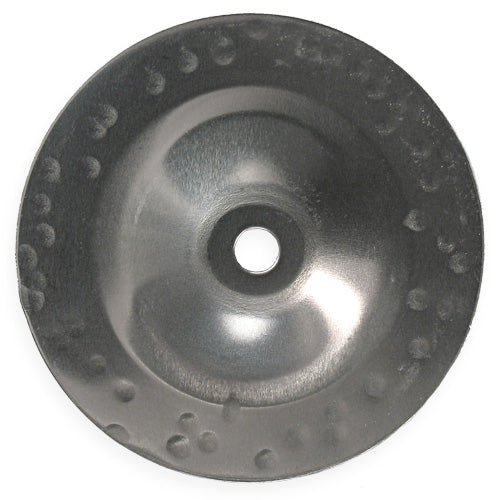 German Silver Tambourine