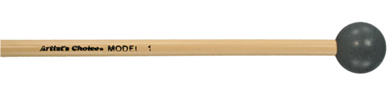 M-1 PVC Xylo/Glock Mallet - 1" Ball