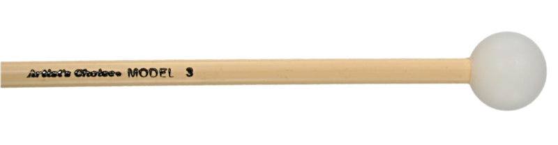 M-3 Xylo/Glock Mallet - 1" Ball
