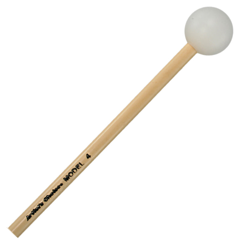M-4 Xylo/Glock Mallet - 1-1/8" Ball