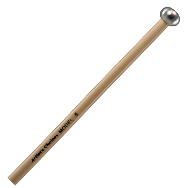 M-5 Solo Glockenspiel Mallet - 5/8" Oval