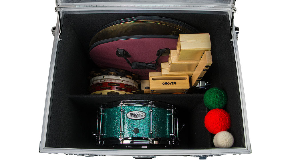 Percussion Workstation
