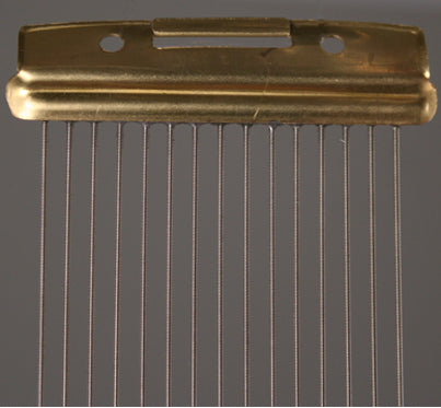 Grover Pro Non-Spiral Snare Wires