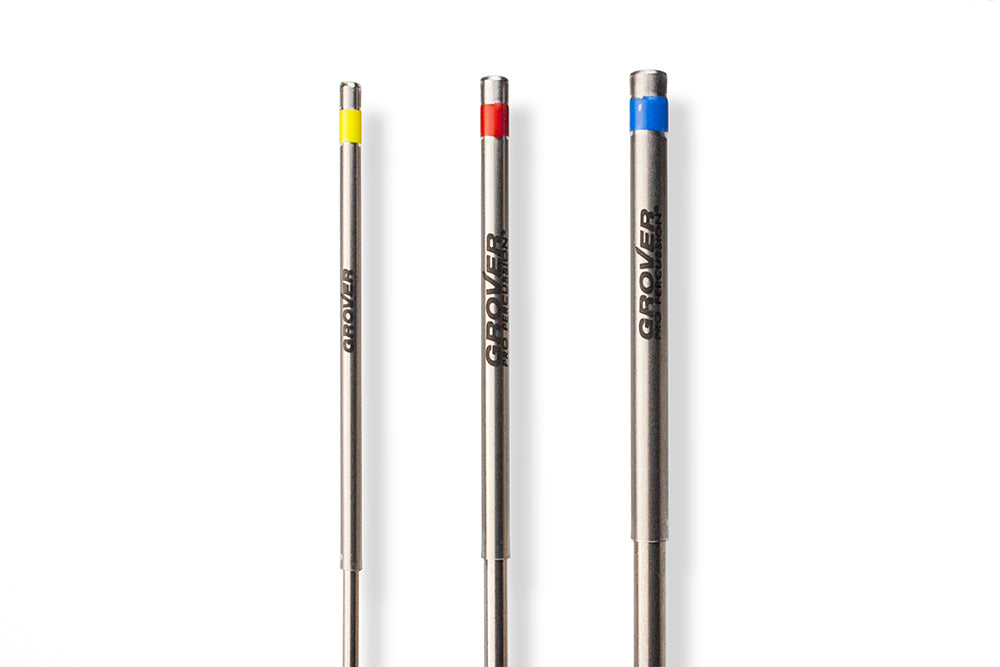 Sound Valuesª Triangle Beaters