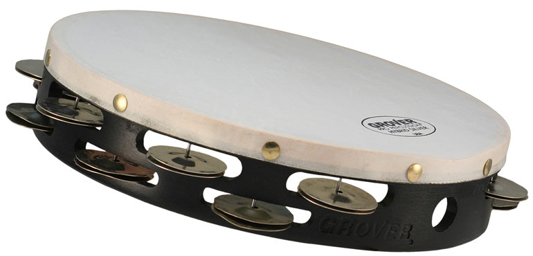 Hybrid Tambourine
