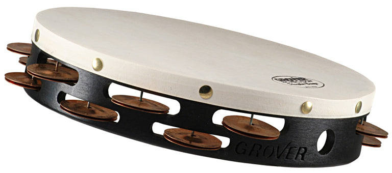 Phosphor Bronze Tambourine