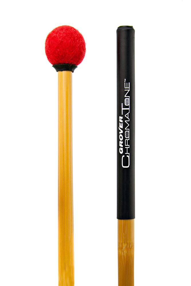 ChromaTone IIª Timpani Mallets - Lite Staccato