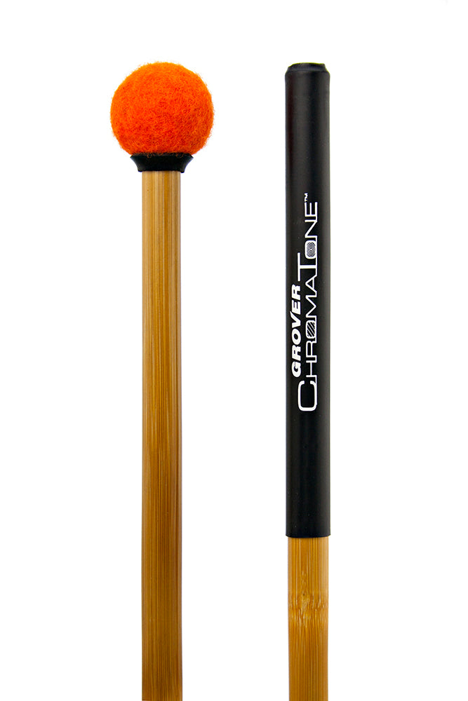 ChromaTone IIª Timpani Mallets - Staccato