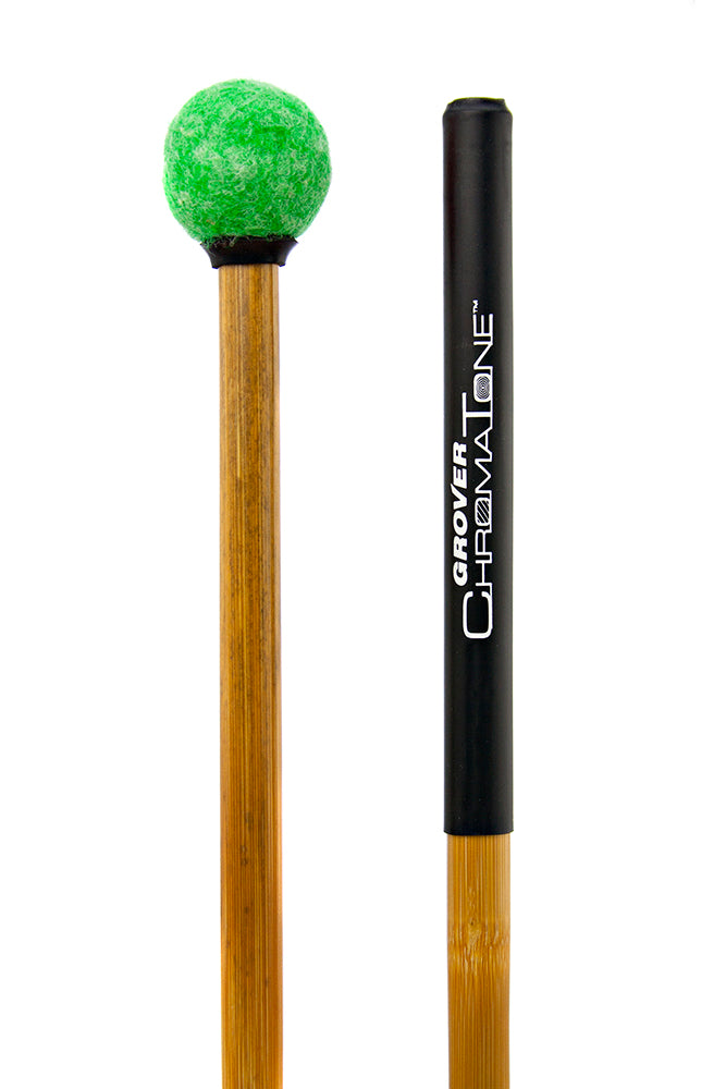 ChromaTone IIª Timpani Mallets - General