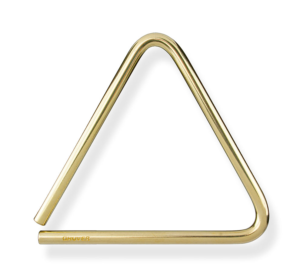 Bronze Series Triangles