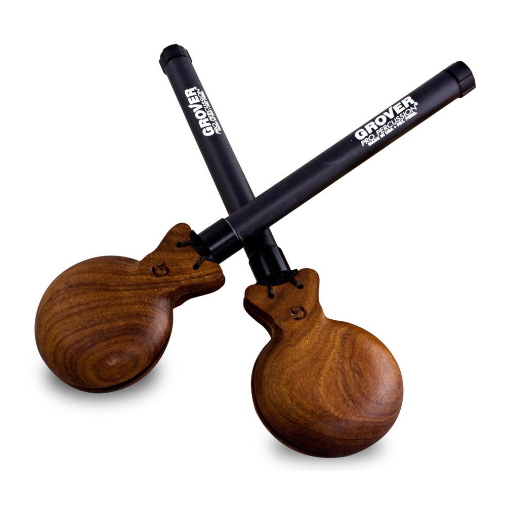 Castanets - Large Granadillo