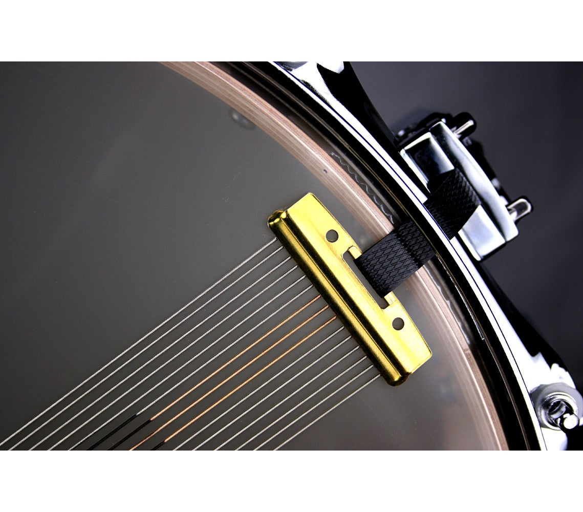Grover Pro Non-Spiral Snare Wires