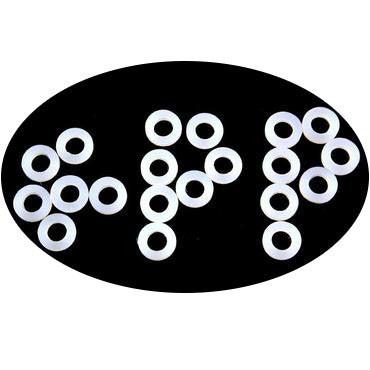 Nylon Washers (20 count)