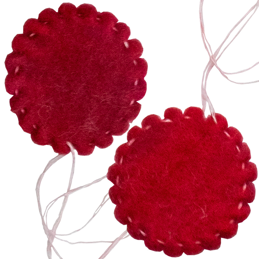 Recovering Kits for ChromaTone II™ Timpani Mallets