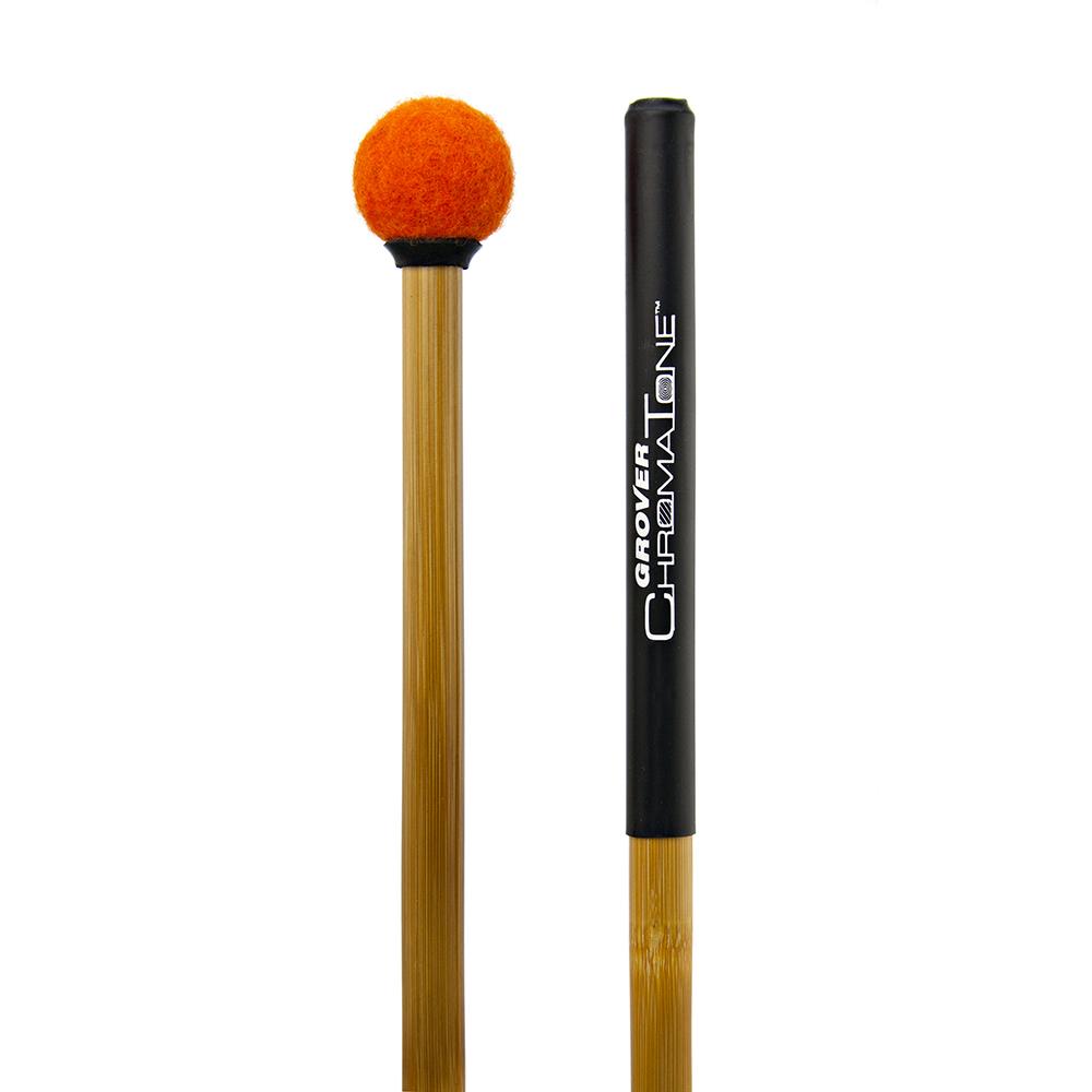 ChromaTone IIª Timpani Mallets - Staccato