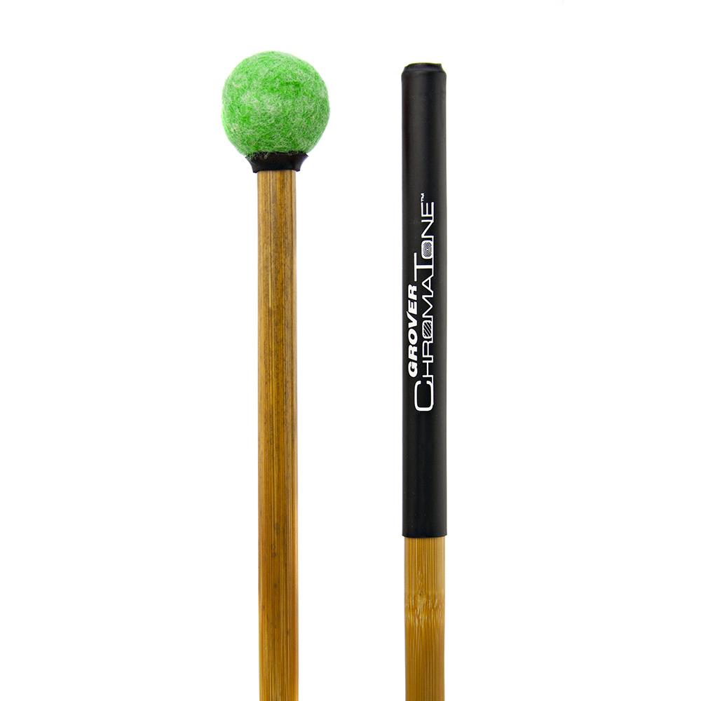 ChromaTone IIª Timpani Mallets - General