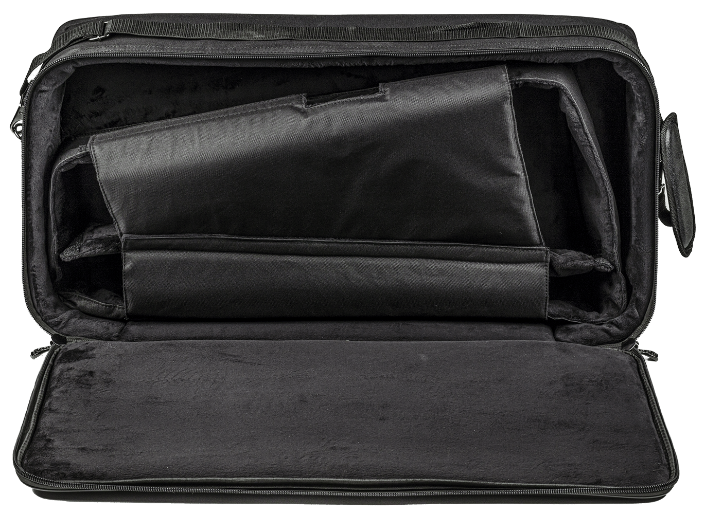 Temple Block Set (with Stand, Case, and Mallets)