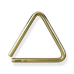 Bronze Pro Hammered™ Triangles