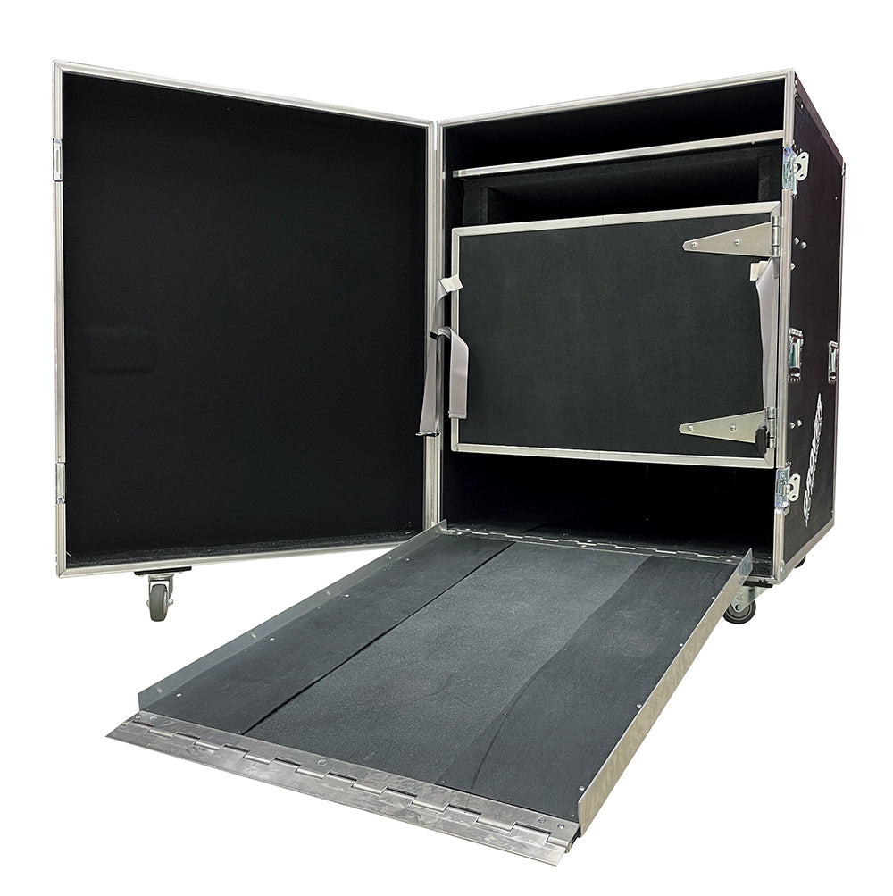 Timpani Road Case